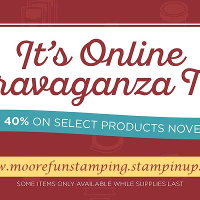 Holiday Online Extravaganza with Two Door Busters Deals
