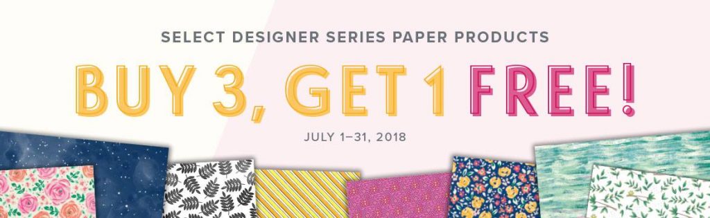 Designer Series Paper