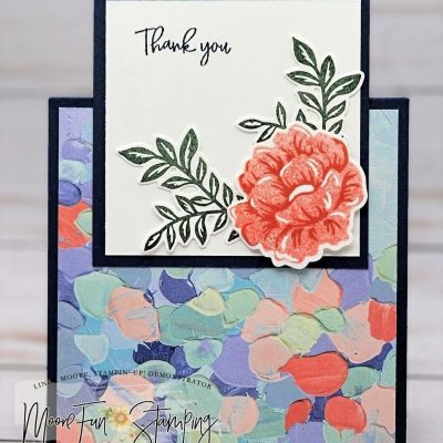 January 2023 Showcase Hop – Ink Stamp Share