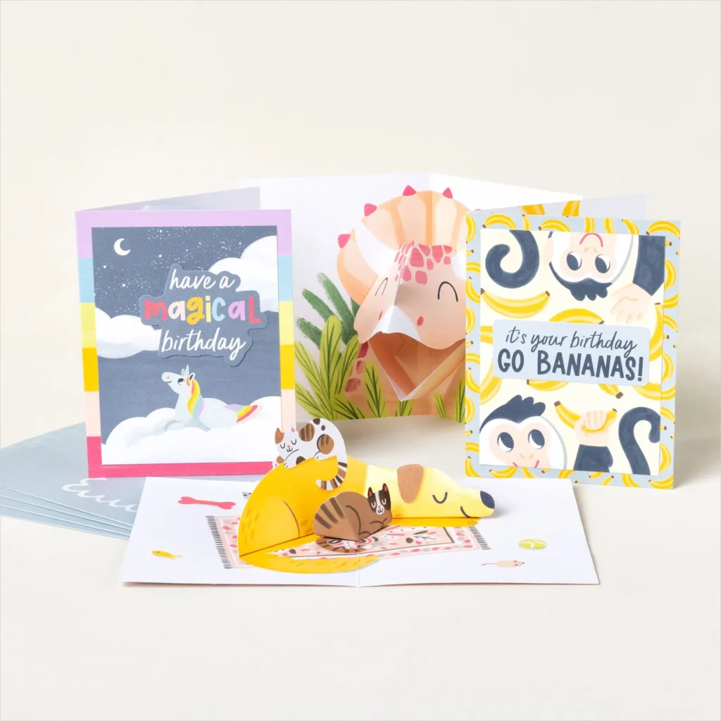June 2025 Kits