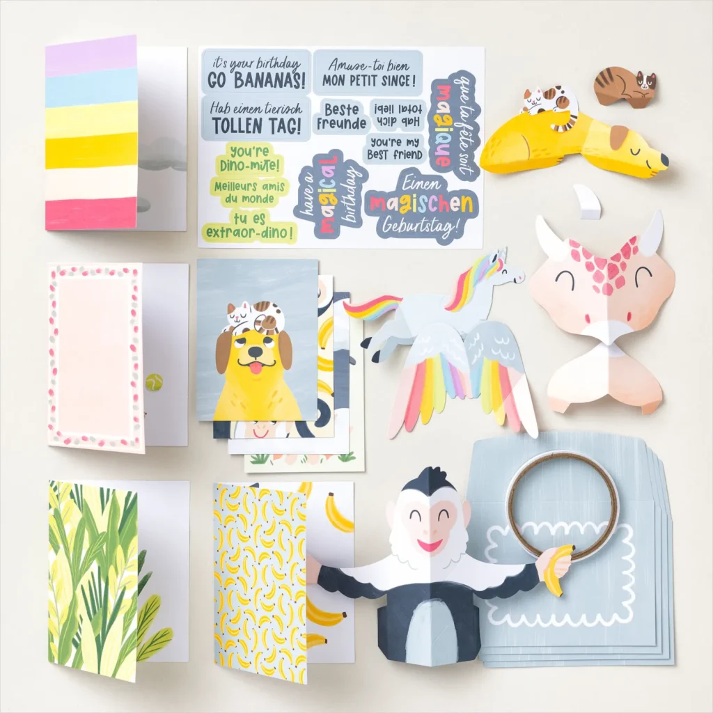 June 2025 Kits
