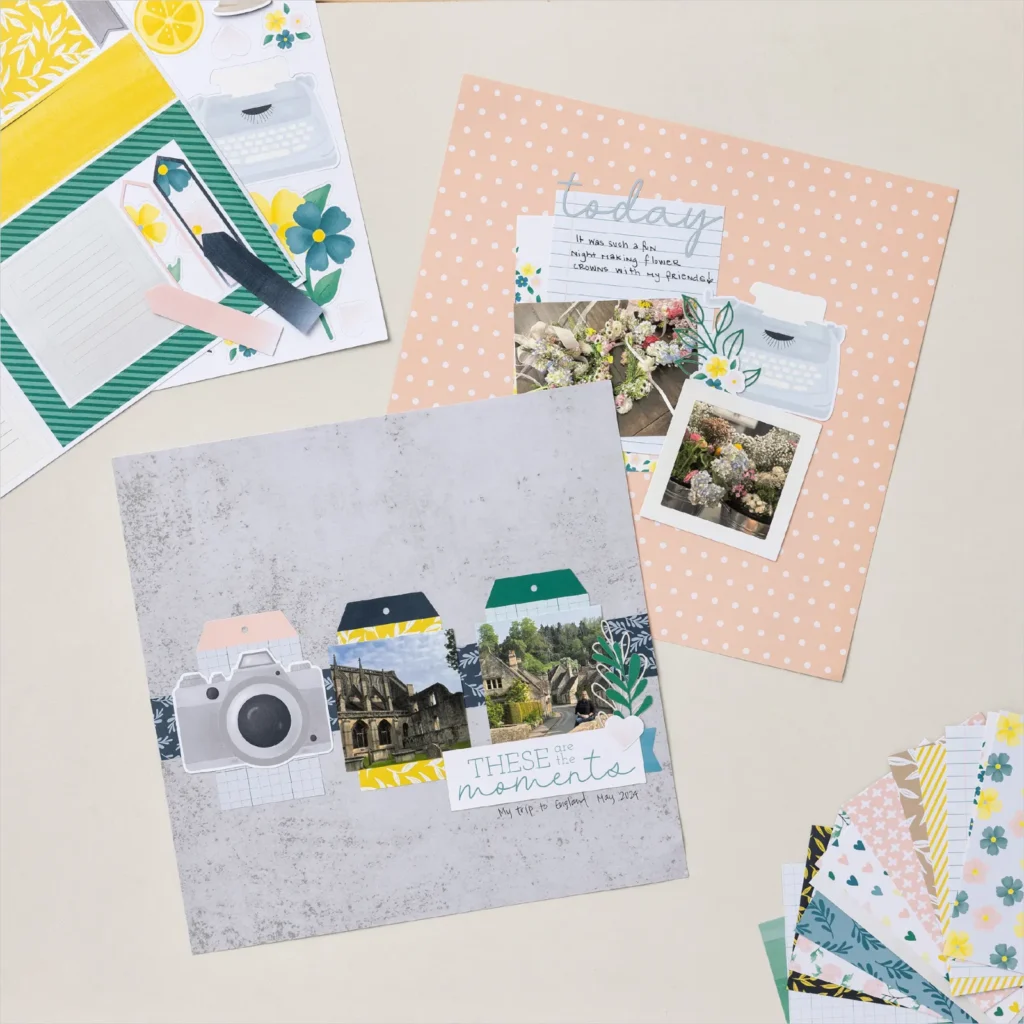 June 2025 Kits