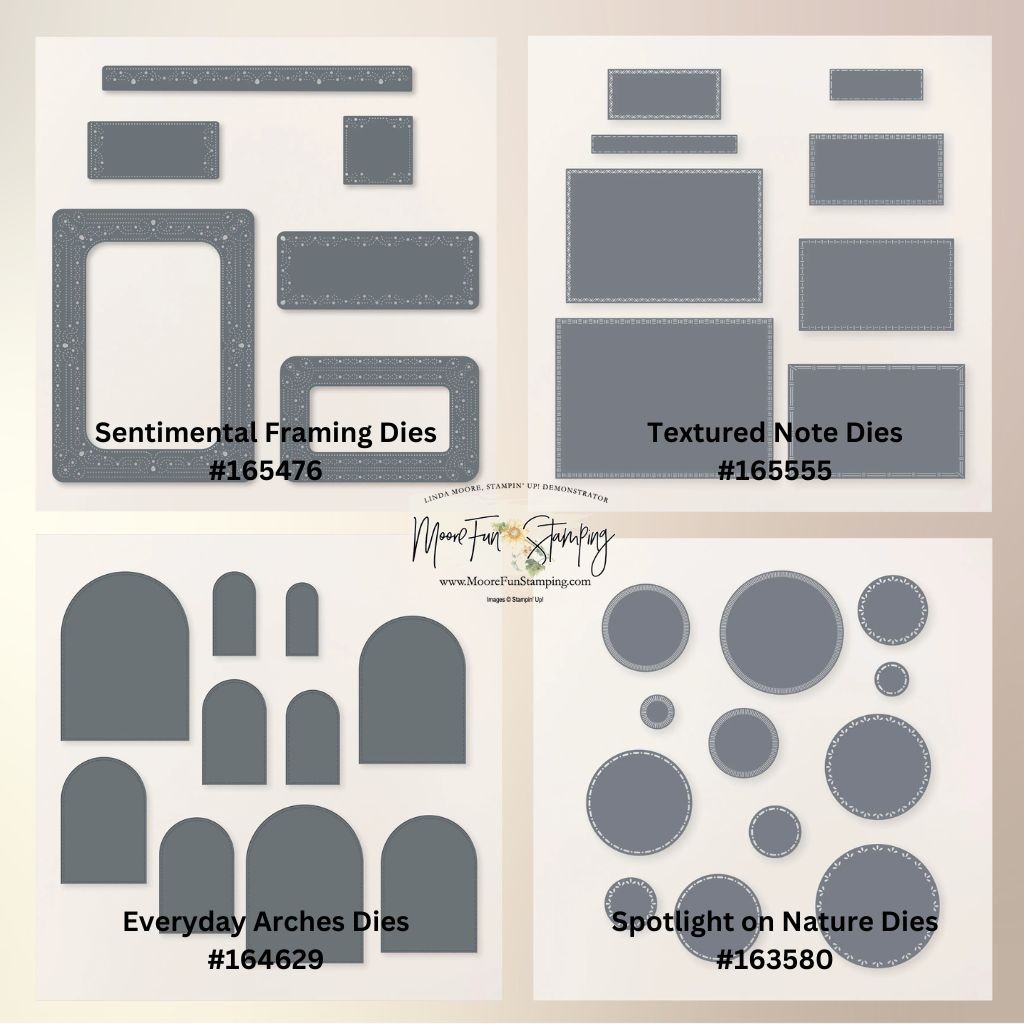 Catalog Must Haves