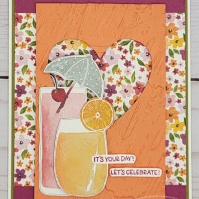 Cheers and Sips