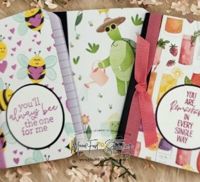 July 2025 Showcase Blog Hop
