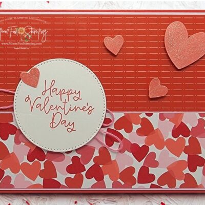 Valentine’s Day / Thinking of You