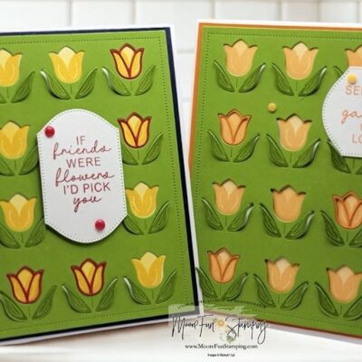 It’s a love thing – ICS Blog Hop