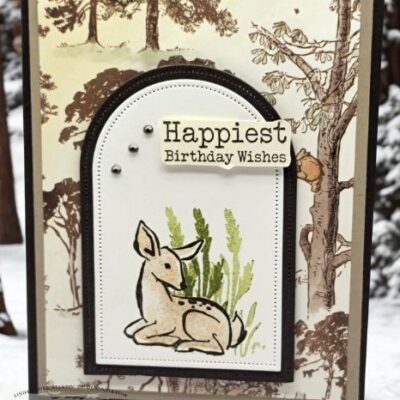 April Product of the Month