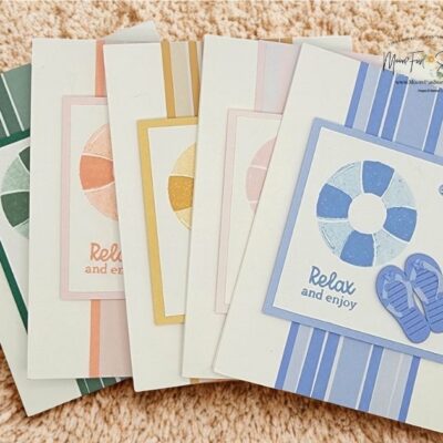 2026-2028 In Colors – Ink Stamp Share Blog Hop
