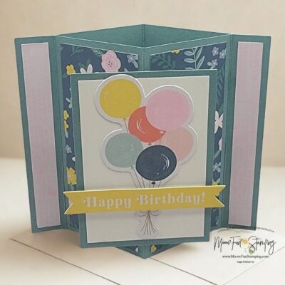 Mix & Match Ephemera – Stamping with Friends Blog Hop